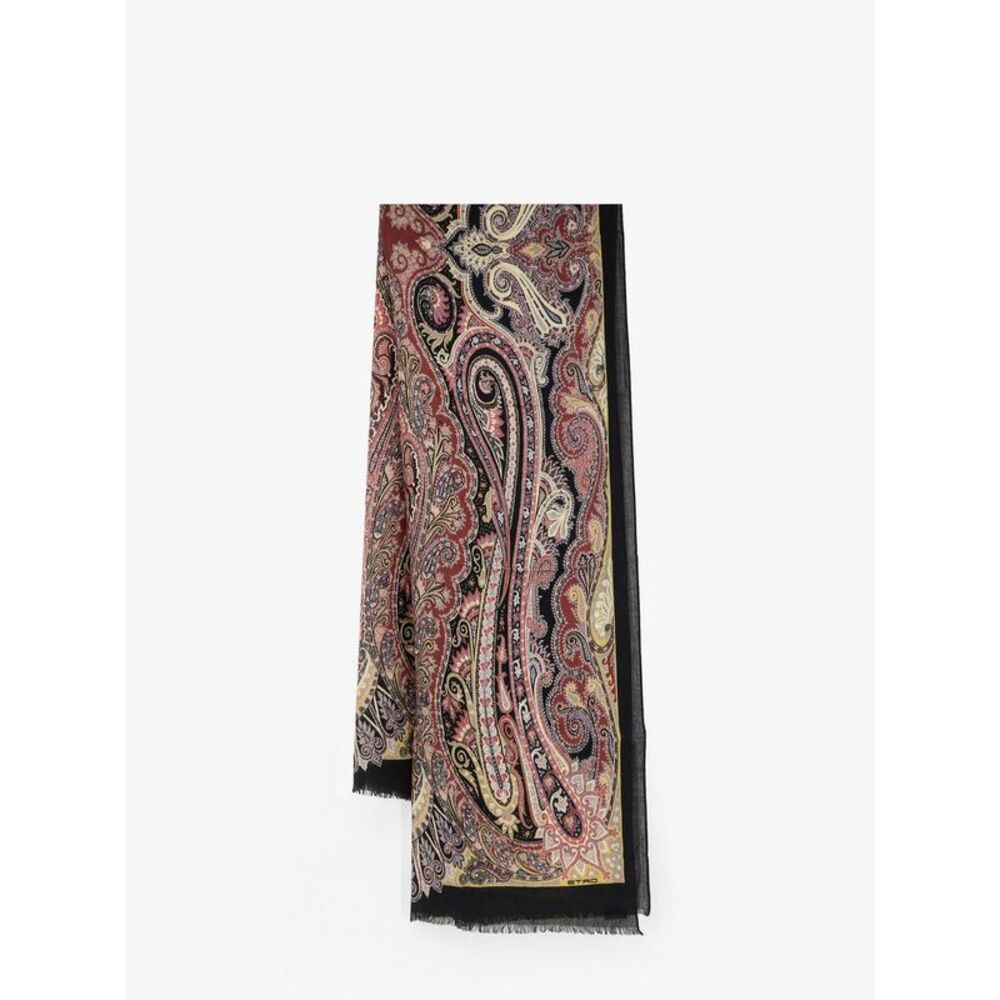 Etro Women Cashmere Scarf